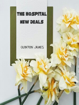 cover image of The Hospital New Deals